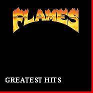Flames : Greatest Hits